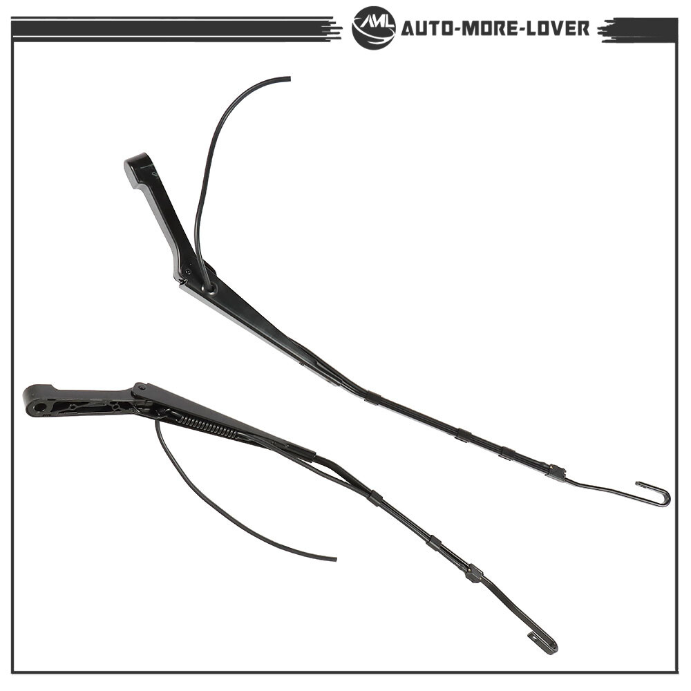 Front Left & Right Windshield Wiper Arm For Mercedes Freightliner Dodge Sprinter