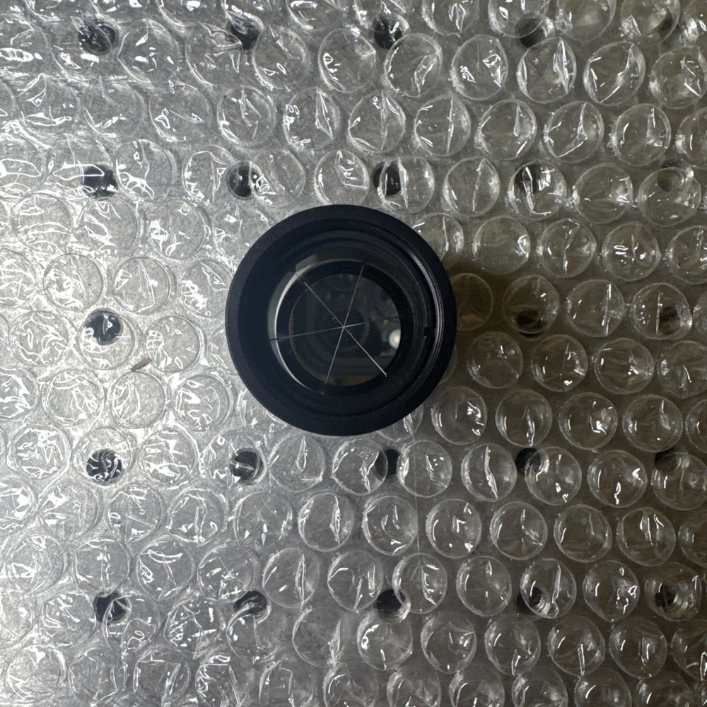 Thorlabs PS975M-A - TIR Retroreflector, SM1-Threaded Mount