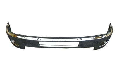 For PASSENGER GMC BUMPER ,  FL