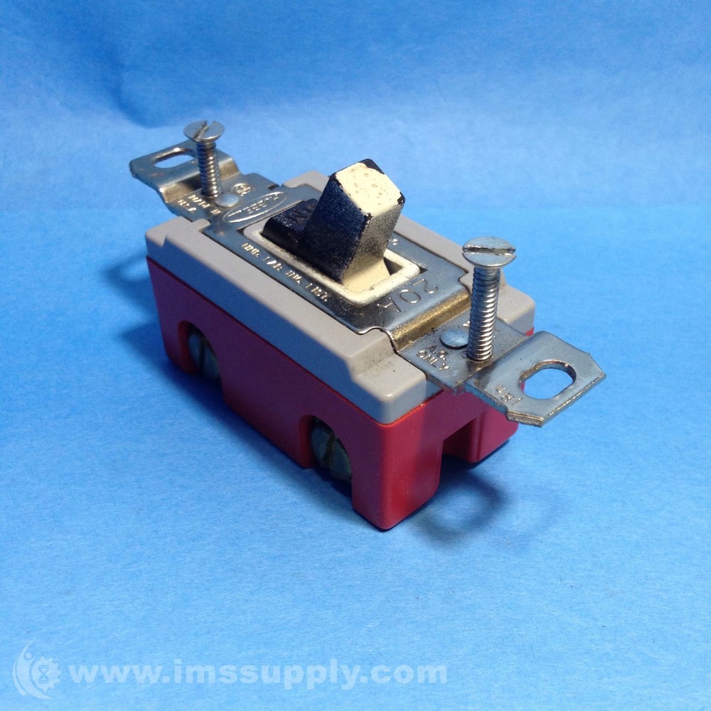 Hubbell 1200 Switch USIP