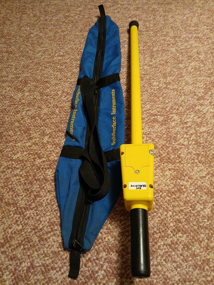 SubSurFace Magnetic Locator ML-1 💯x💯 Working 💪