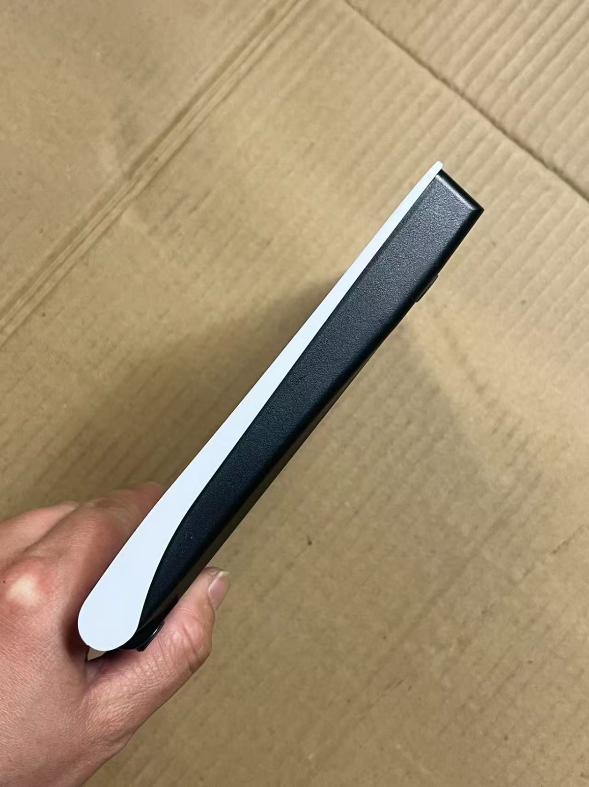 External DVD Drive USB 3.0 Type-C CD ROM Burner Writer for Laptop PC,Roofull