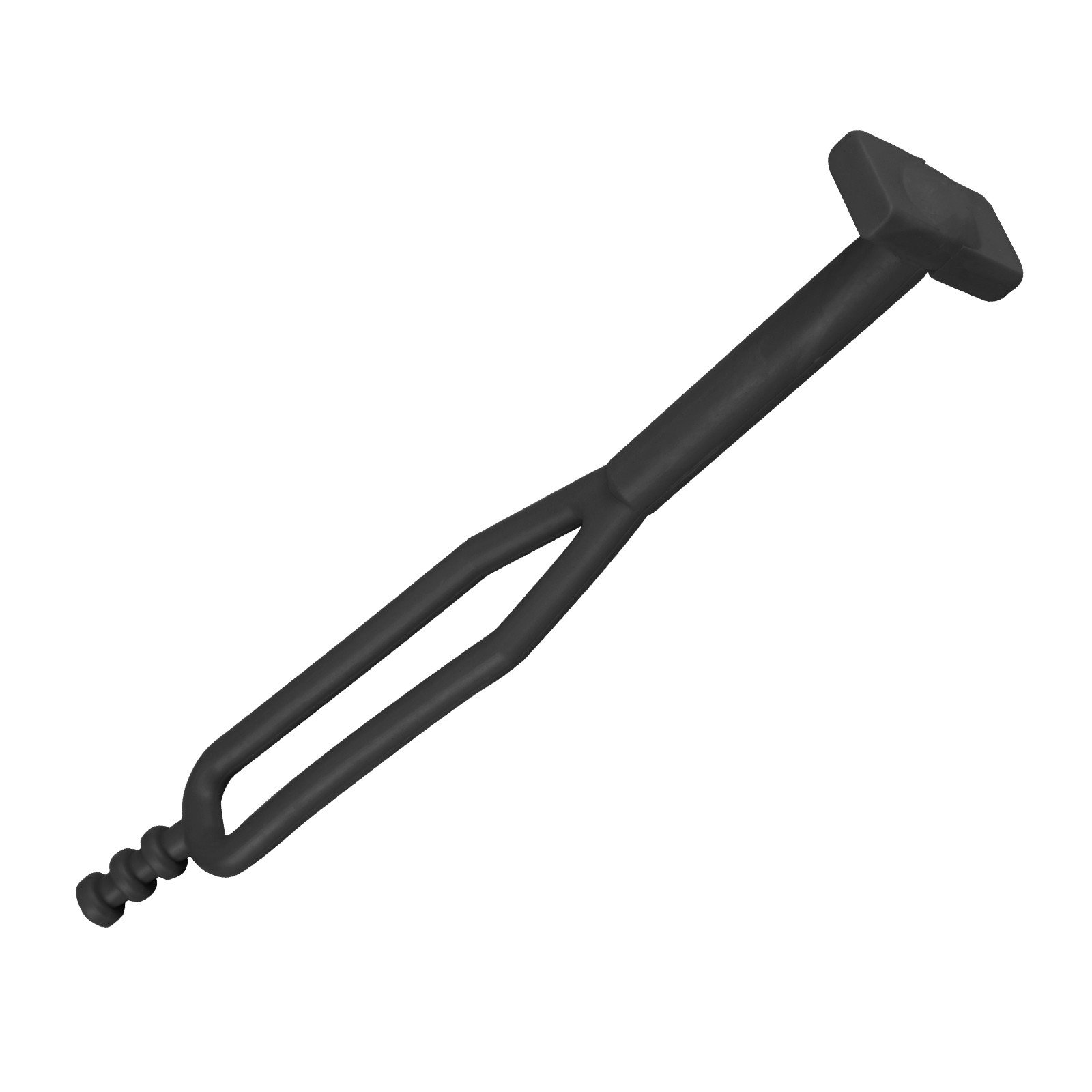 Rubber Side Stand Kickstand Strap For KTM SXF XCF XCF-W EXC F 250 350 450 500