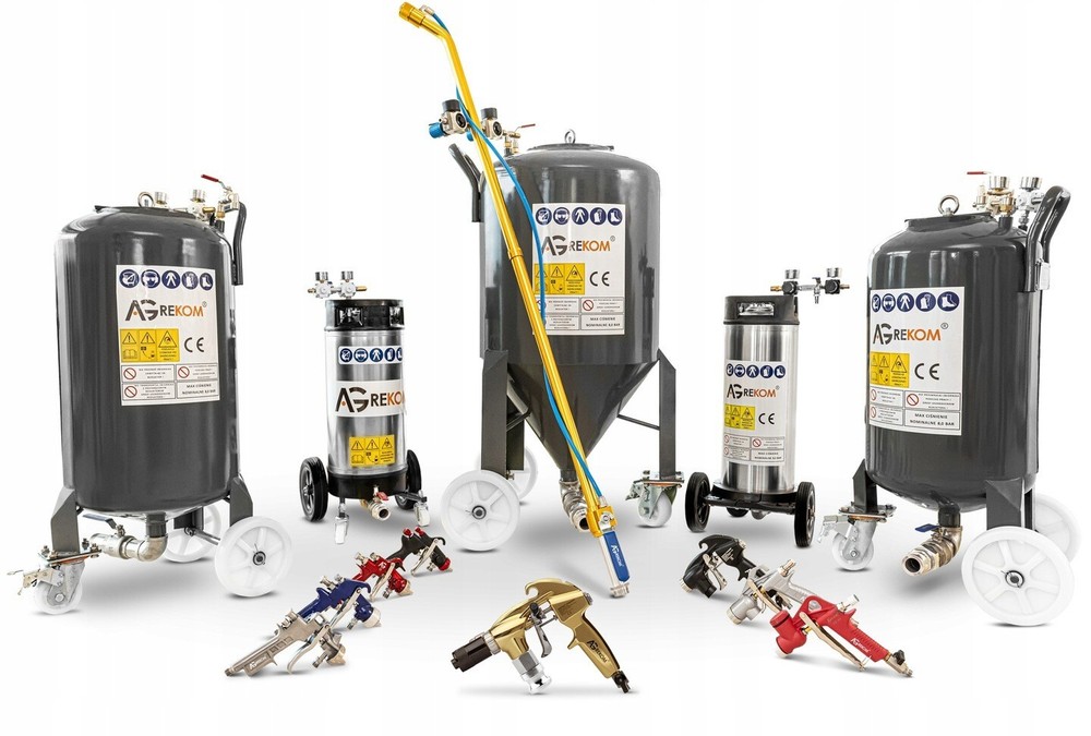 Precision Sprayer with 20L Stainless Tank – Adjustable to 116 PSI for Any Task