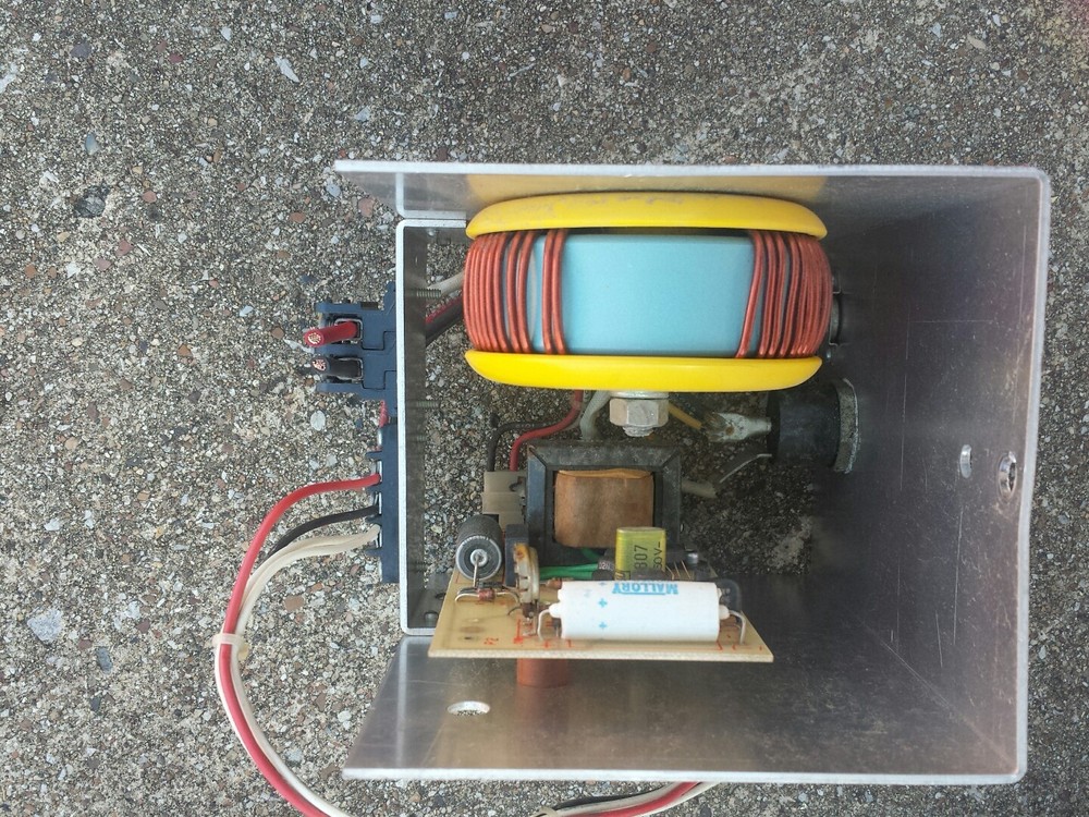 Electro control 6424b Dimmer module