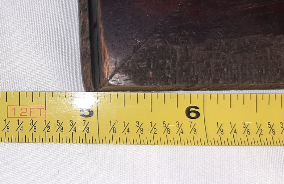 Edison Amberola B-1 Cylinder Phonograph Front Grille