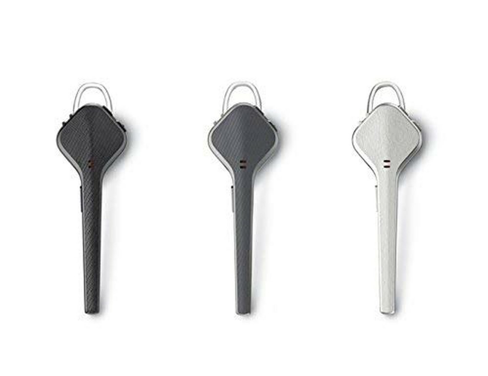 Replacement Set for Plantronics 3-Pack Medium Earbuds Gels w/Small/Large EarH...