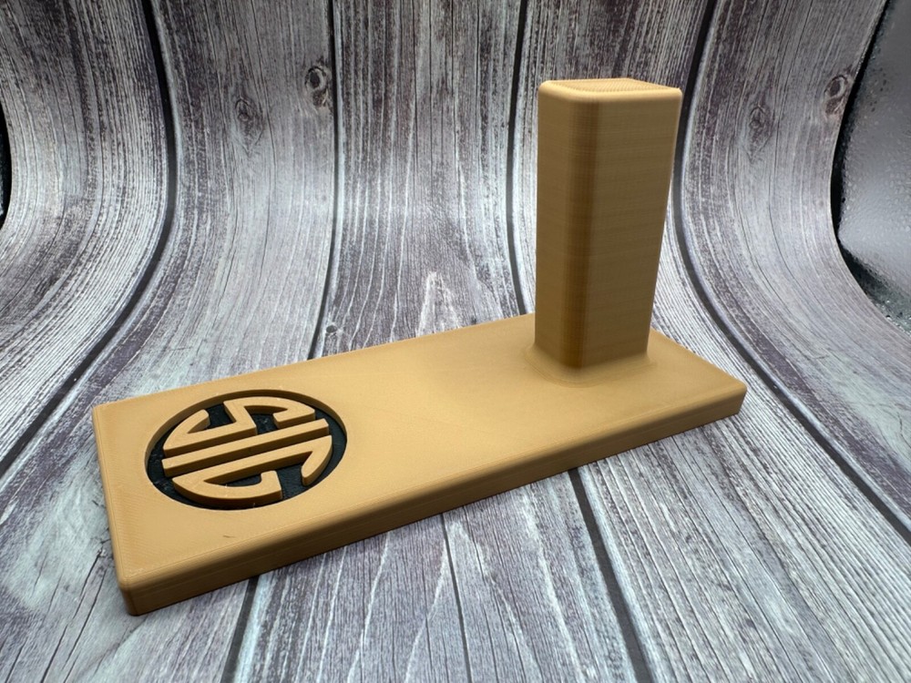 Sig Double Stack P320/P229/M18 Pistol Display Stand