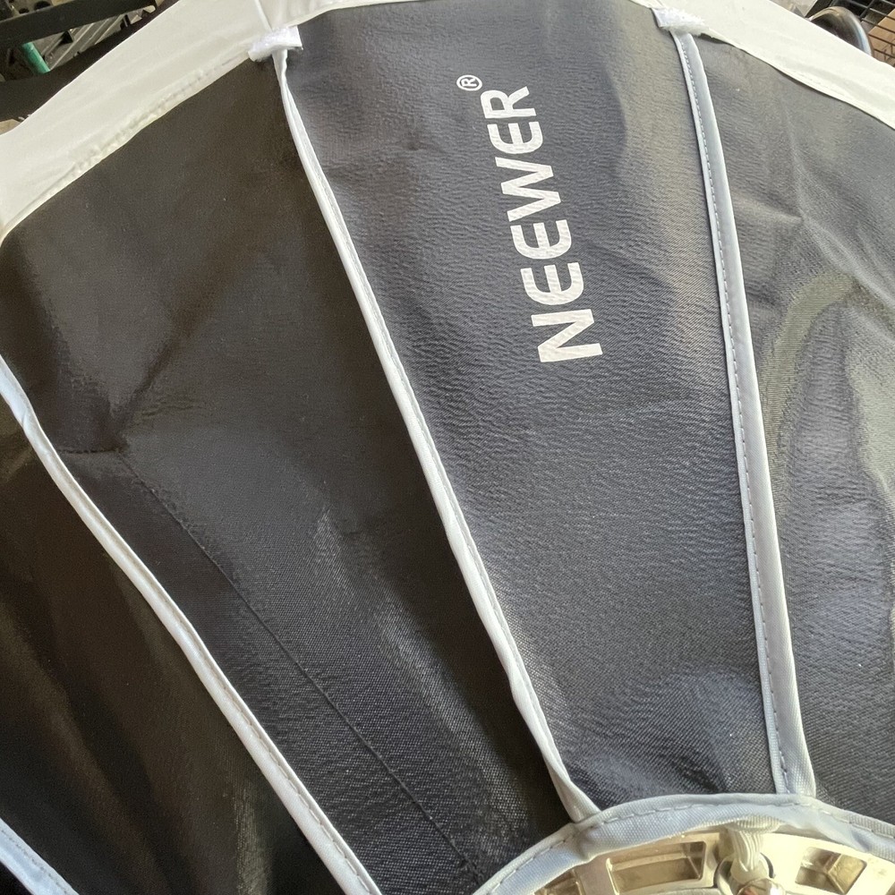 Neewer 90cm Lantern Softbox NS90L One Step Quick Release 360° Light Diffuser