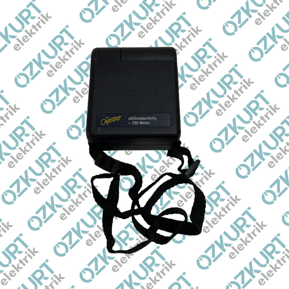 Extech Oyster Ph,Tds Meter