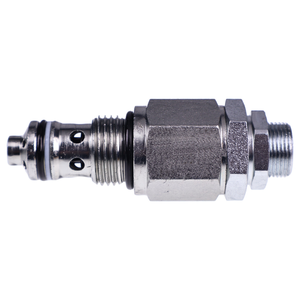 Relief Valve 84157943 for Case New Holland B100C 580N 580SM+ 590SM+ 695ST 580ST