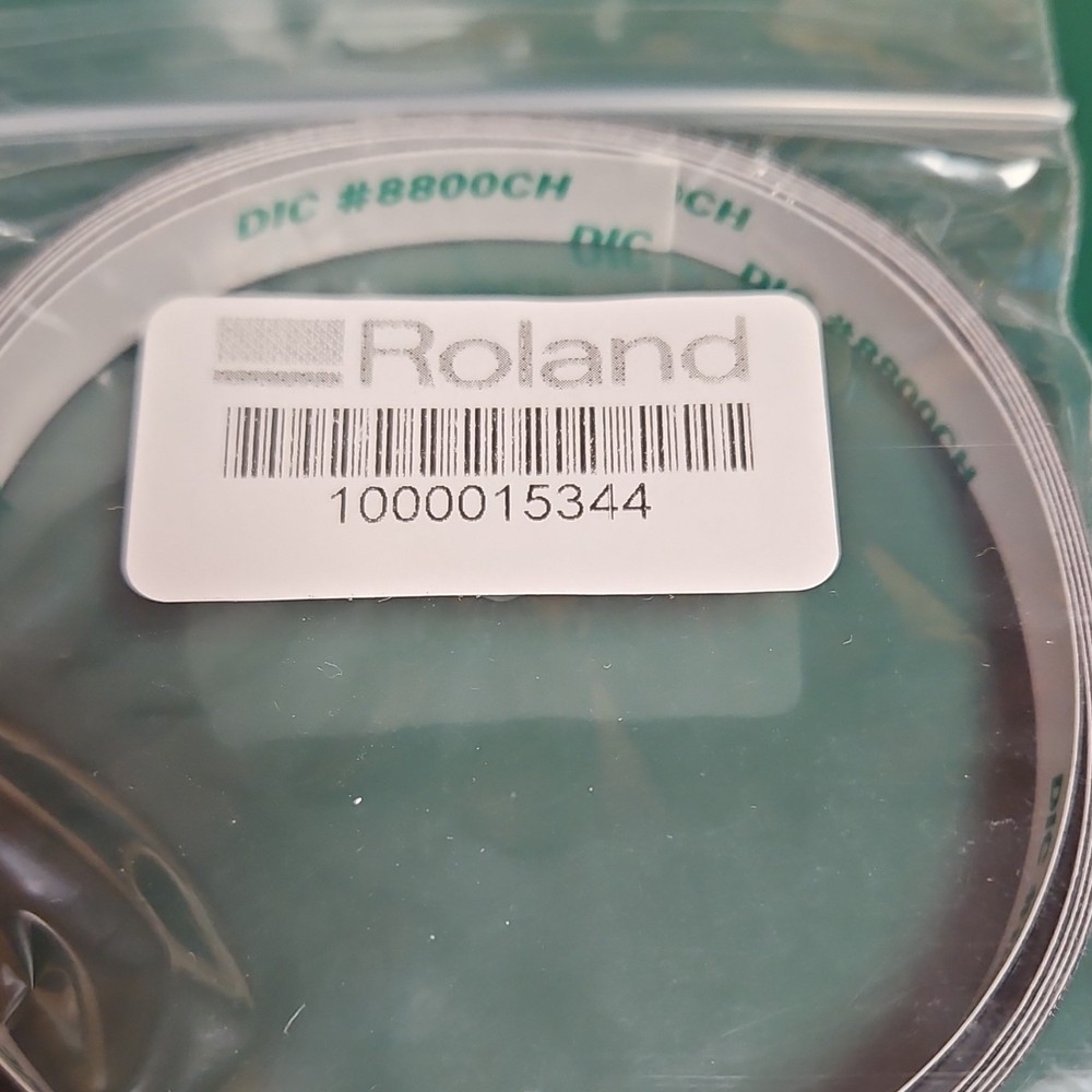 Roland 1000015344 Replacement Part for Printer Plotter MPN 1000015344