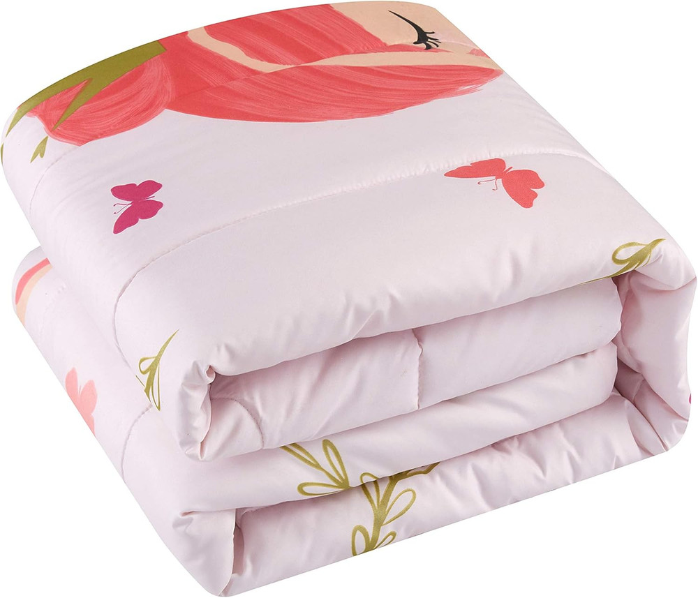 Prima Ballerina Comforter Set