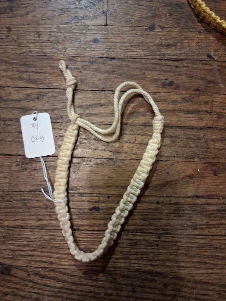 WW2 British Army Shoulder Cords Original (Various Services) Multi Listing