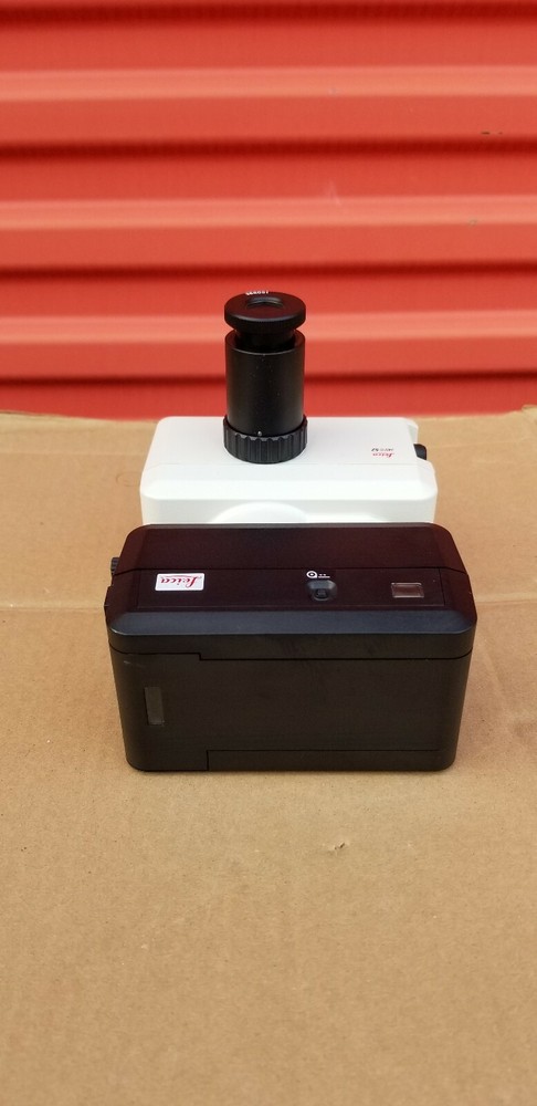 Leica MPS52 Microscope Camera