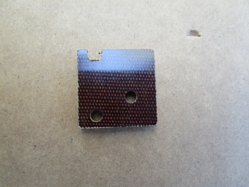 TOLEDO MEAT SAW WHEEL CLEANER