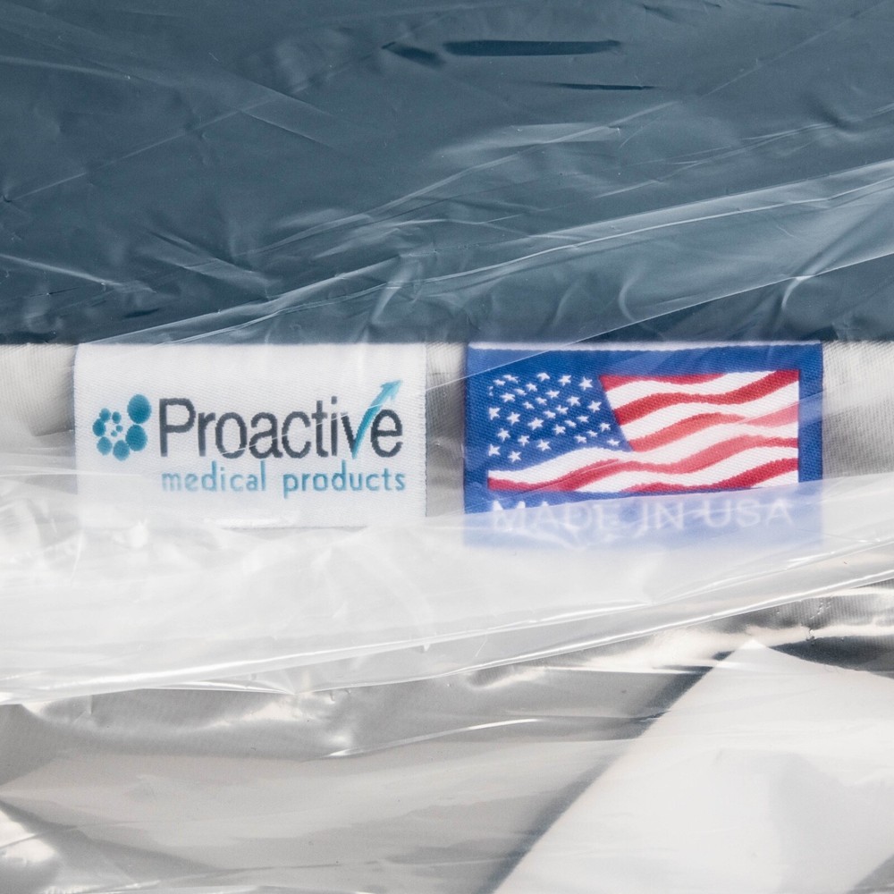 Proactive Medical Products Surgical Table Headrest - PADS