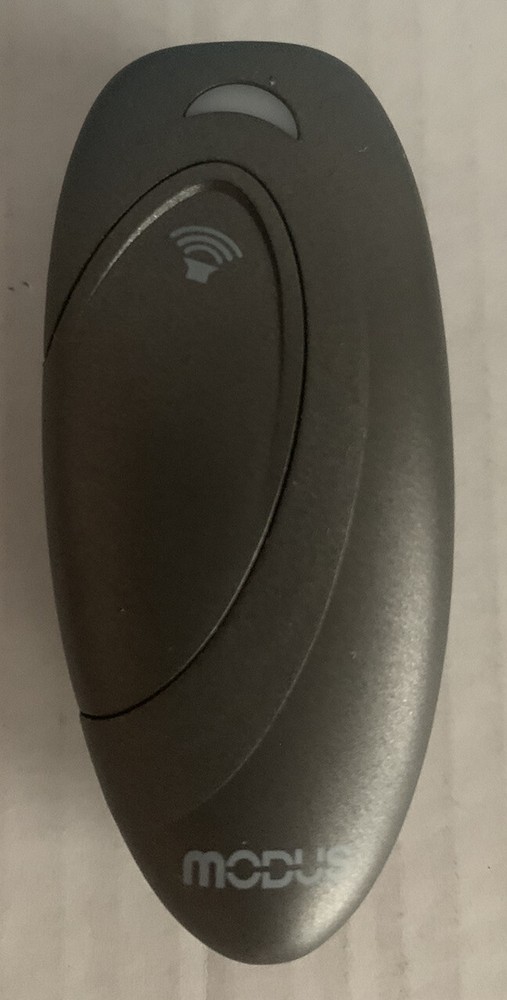 Modus Handheld Ultrasonic Bark Control and Training M-230