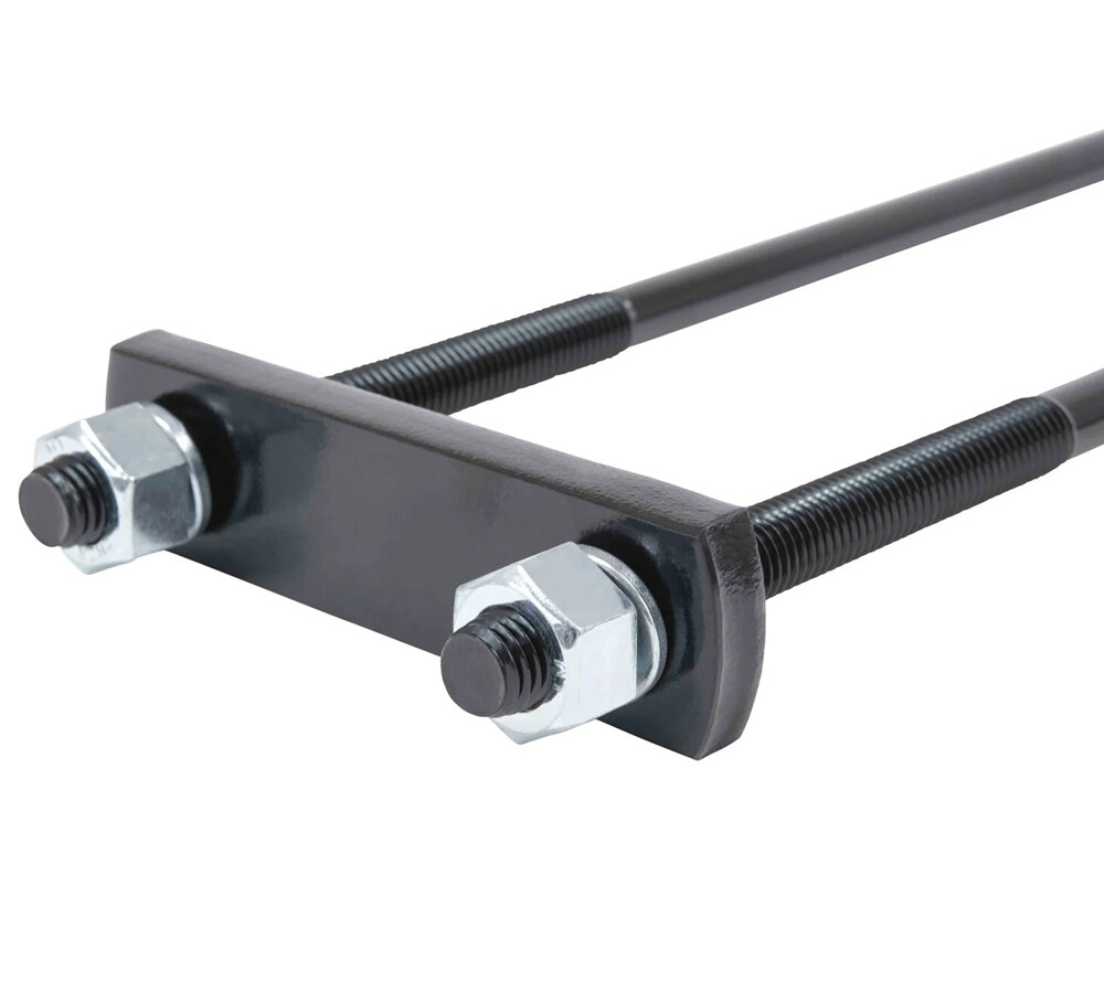 Cab Rack Install Kit