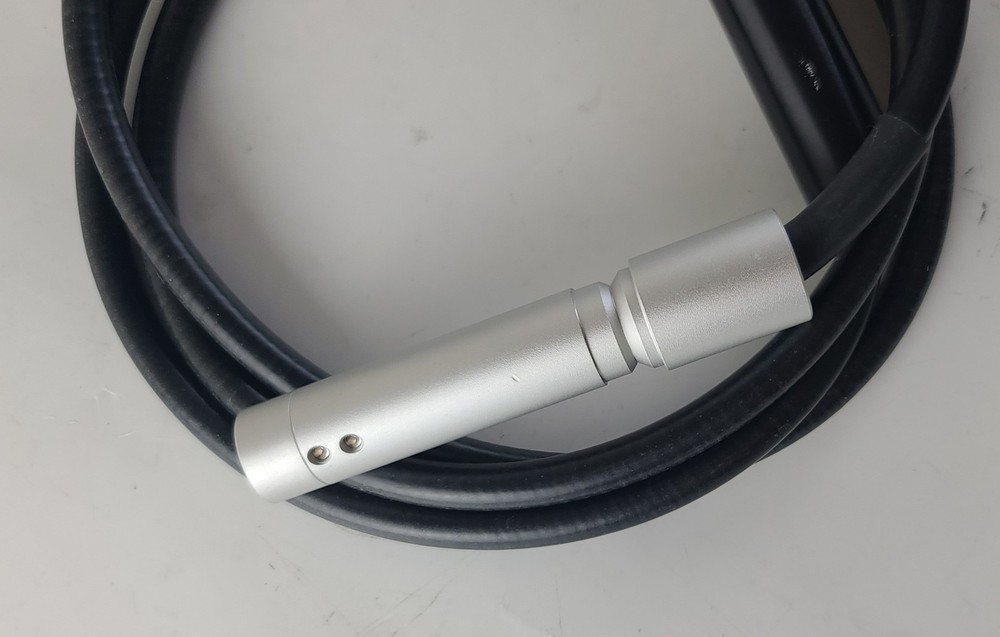 Nikon C-HGFIE Optical Light Guide