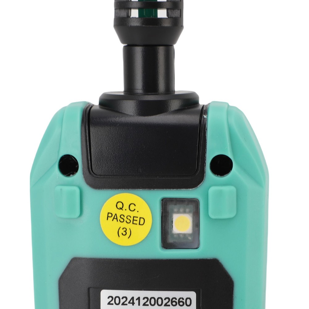 Digital Temperature Humidity Meter Relative Humidity Handheld Hygrometer