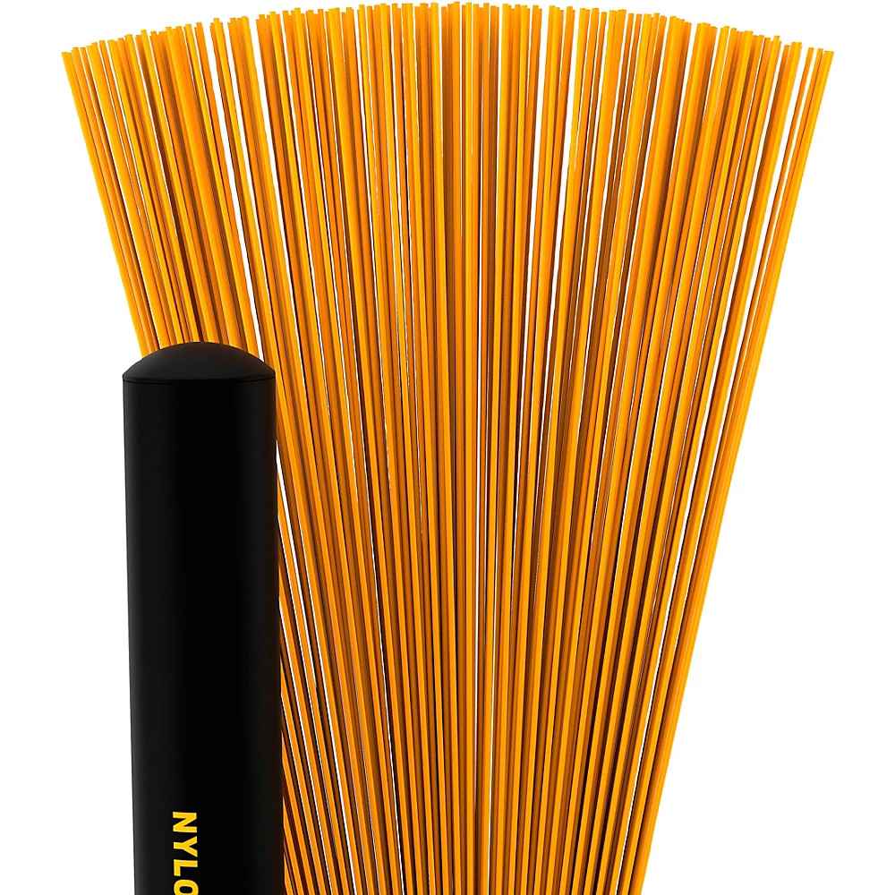 Promark Light Nylon Brush 5B Light Nylon