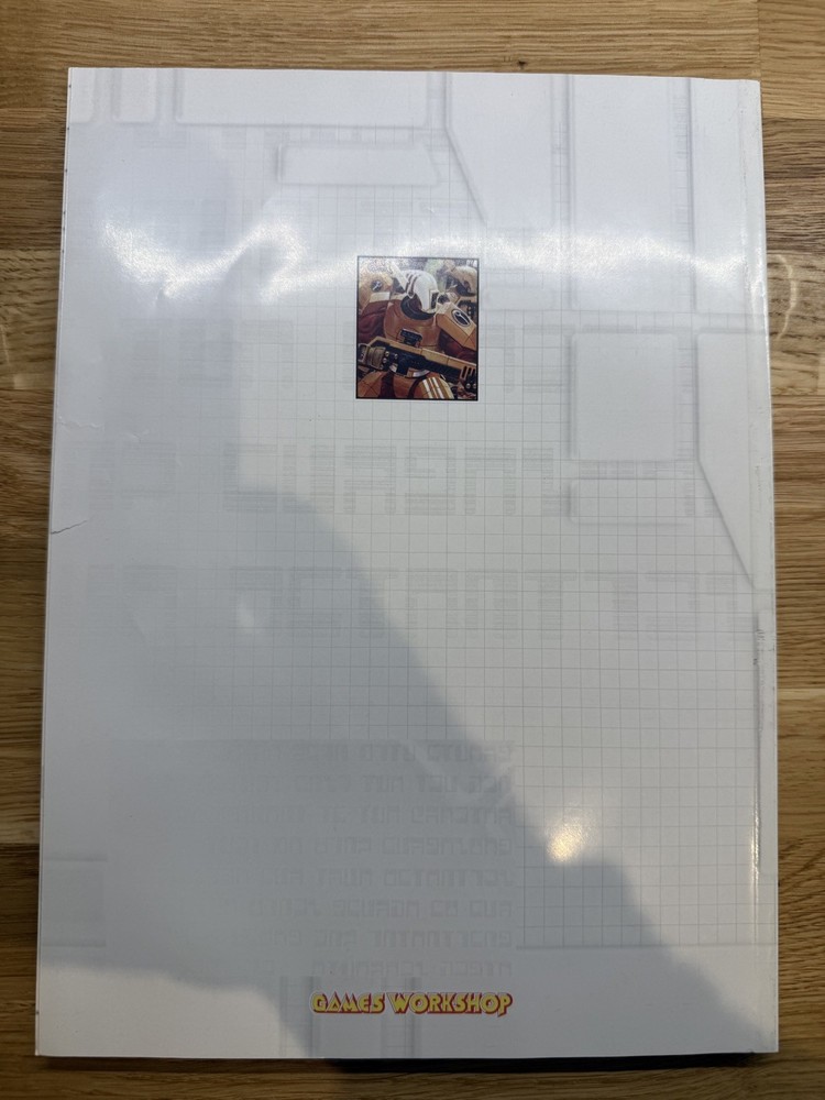 GAMES WORKSHOP The 2002 Catalogue Magazine