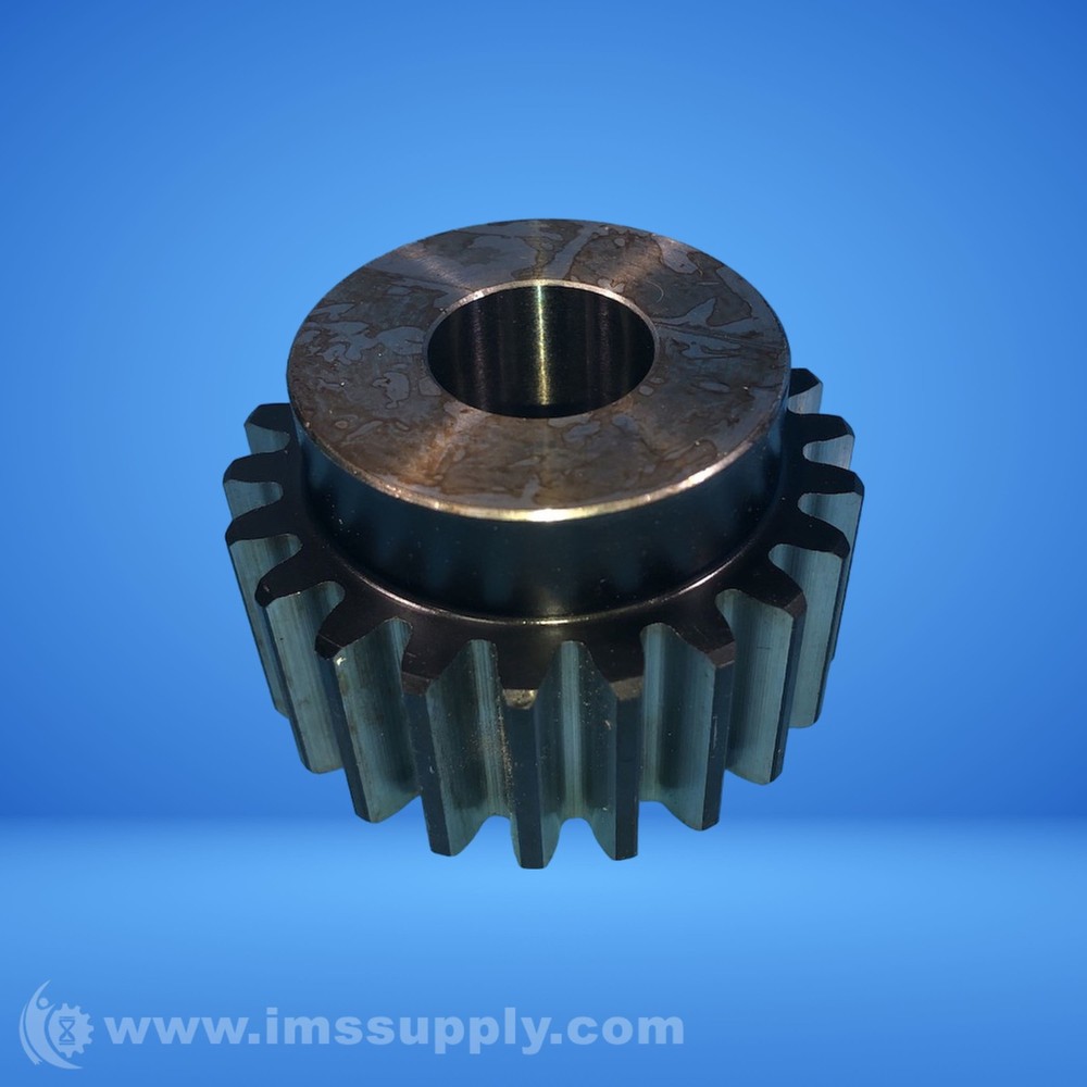 Spur Gear FNIP