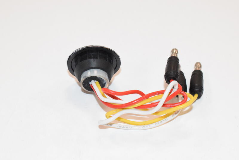 Universal Marker Light TLEDBX3RG (759-10331)