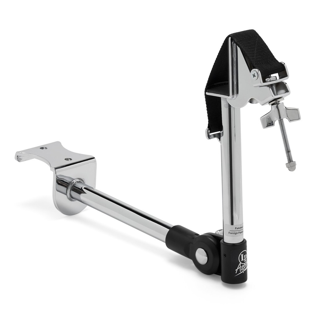 LP ASPIRE SLIDE MOUNT BONGO BRACKET