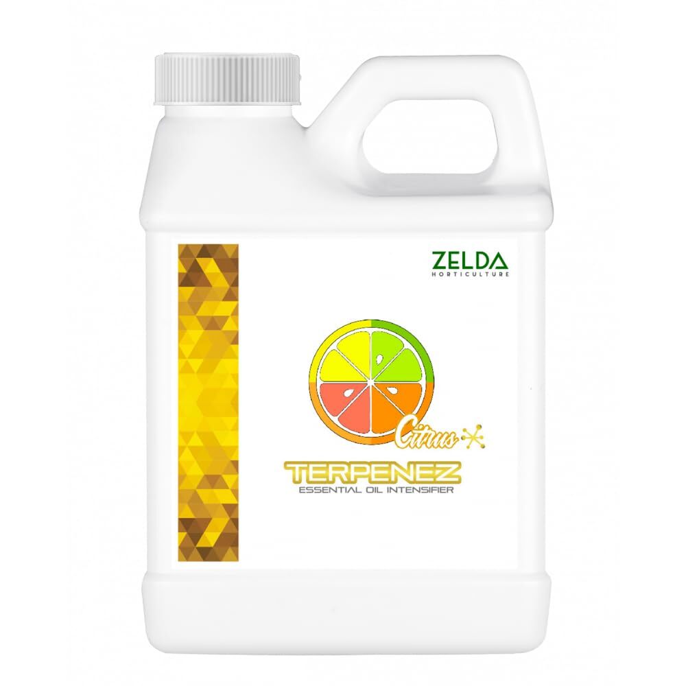 Terpify (Terpenez) Citrus 1 Gallon