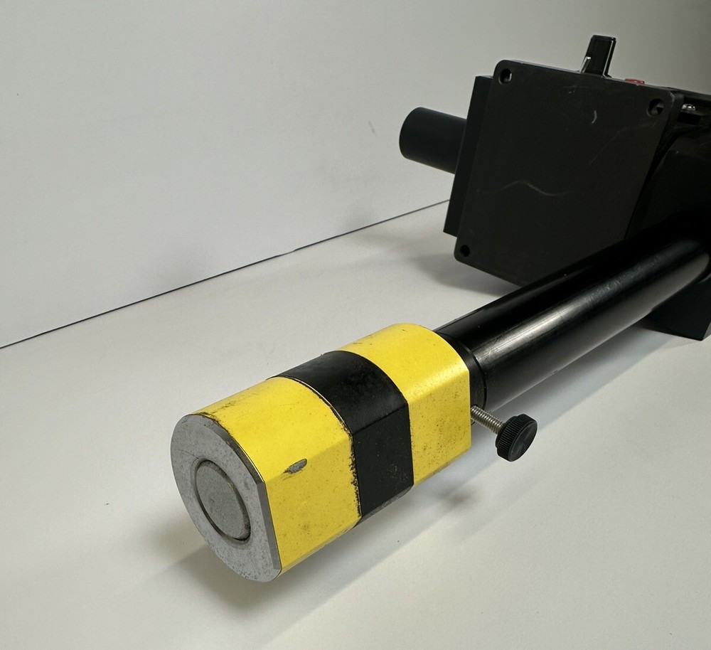 LEICA LTD 500 Laser Tracker Coordinate Measurement Machine Sensor Unit Complete