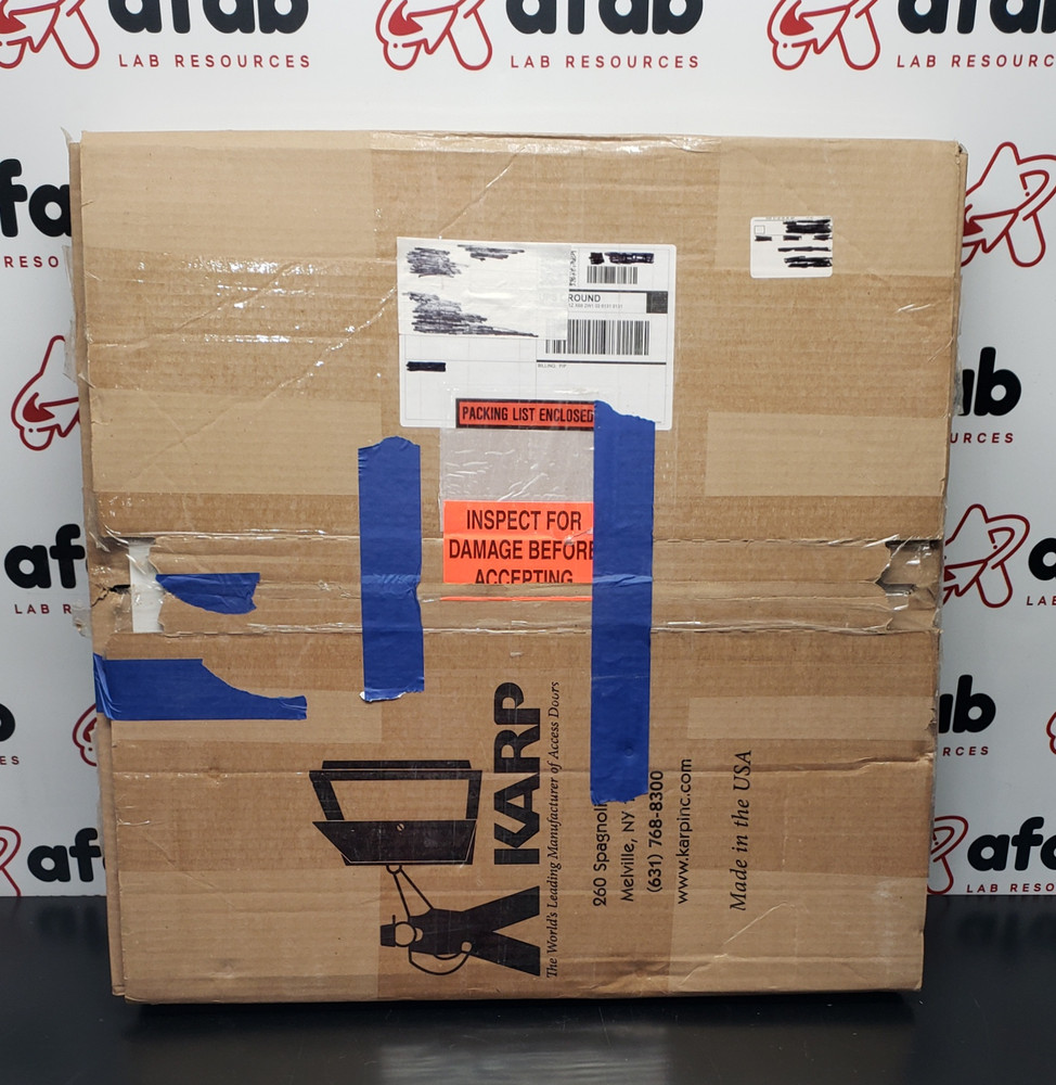 Karp 25 x 25 in Access Door Flush Mount