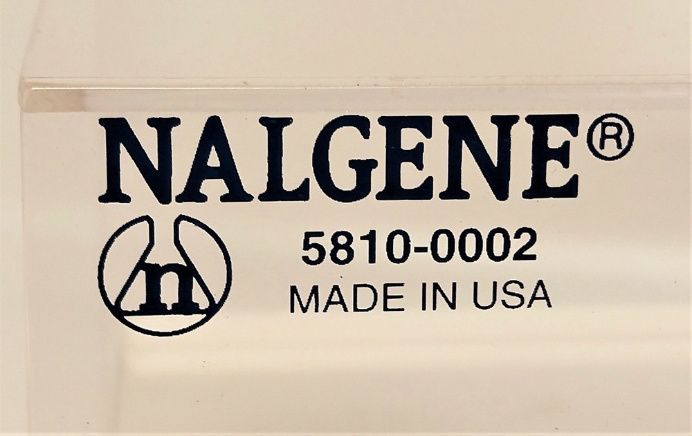 Nalgene 5810-0002 Pipet Box Holder