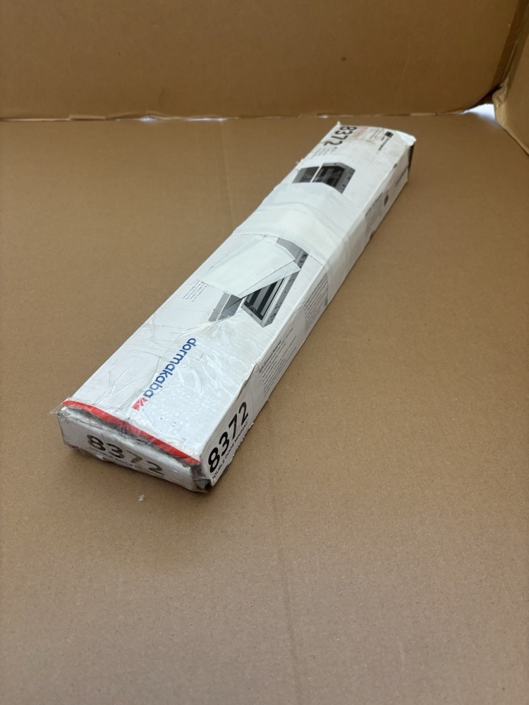 Dormakaba 8372 x 28 Electromagnetic Lock Surface Mount Double Outswing ￼