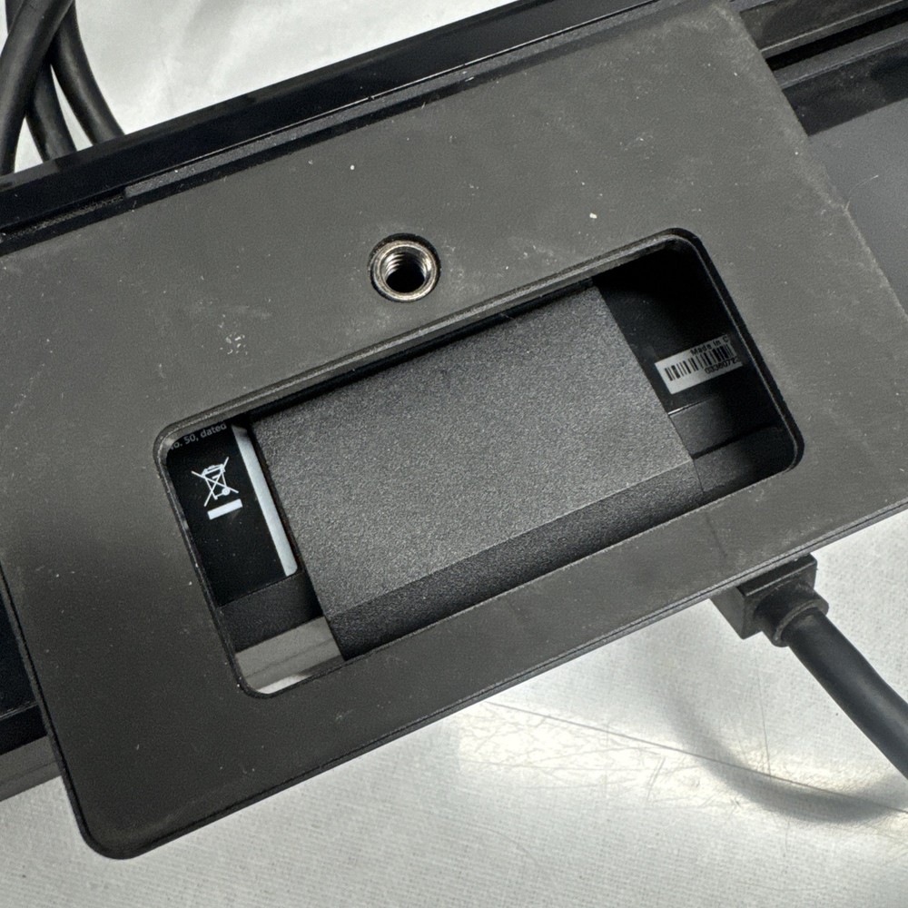 Xbox One Kinect Sensor Camera Bar Model 1520 Tested & Working