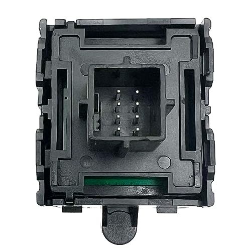 Electronic Auto Hand Brake Button Parking Switch Compatible with 2016-2018
