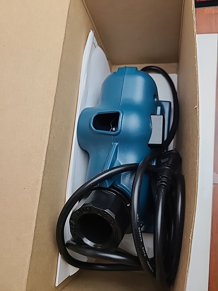 Drill Doctor Model 300 Bit Sharpener with Box, Instruction.