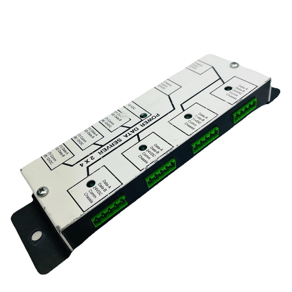 CHECKPOINT POWER DATA SERVER 2 X 4 702071