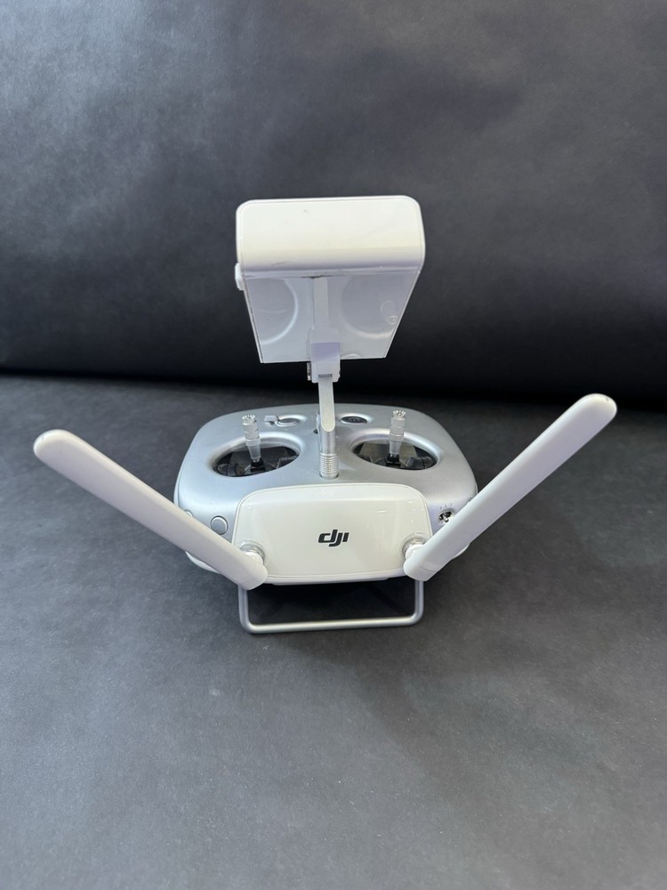 DJI Inspire 1 Remote Controller GL658C White