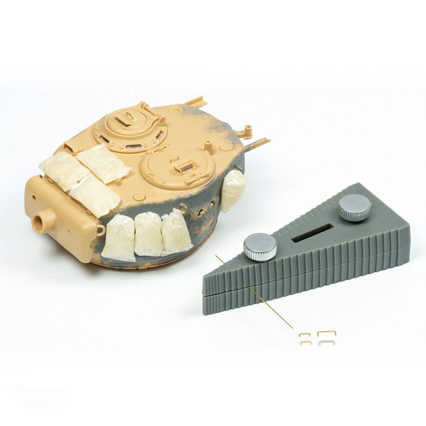 Handle Bending Tool Model Handle Bender for LIANG-0235