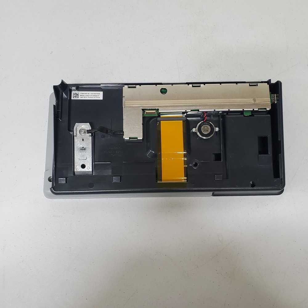 HP LaserJet 500 MFP M525 Touch Screen Operation Panel Control