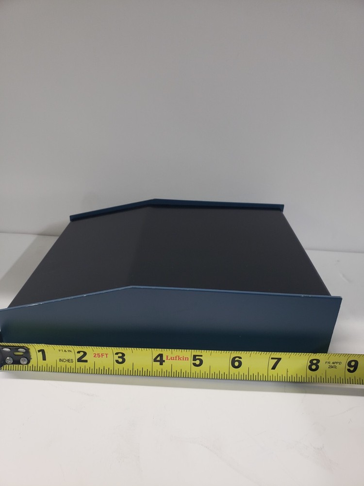 Electronic Project Box Aluminum