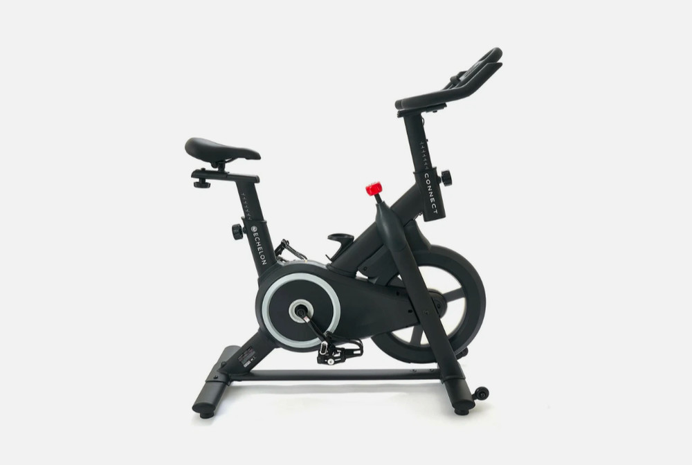 Lightly Used Echelon ‎EX-15 Aerobic Training Cycle