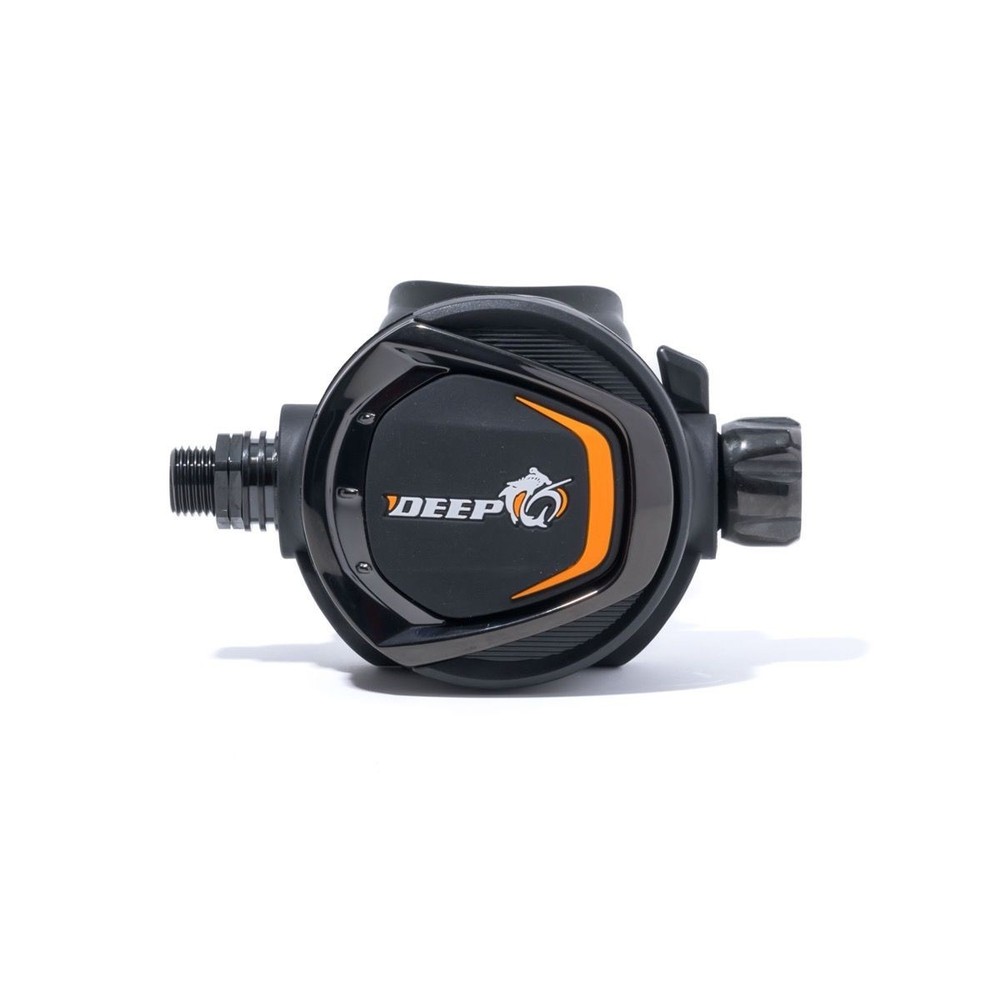 cave adventurers Deep 6 stage deco Regulator Package