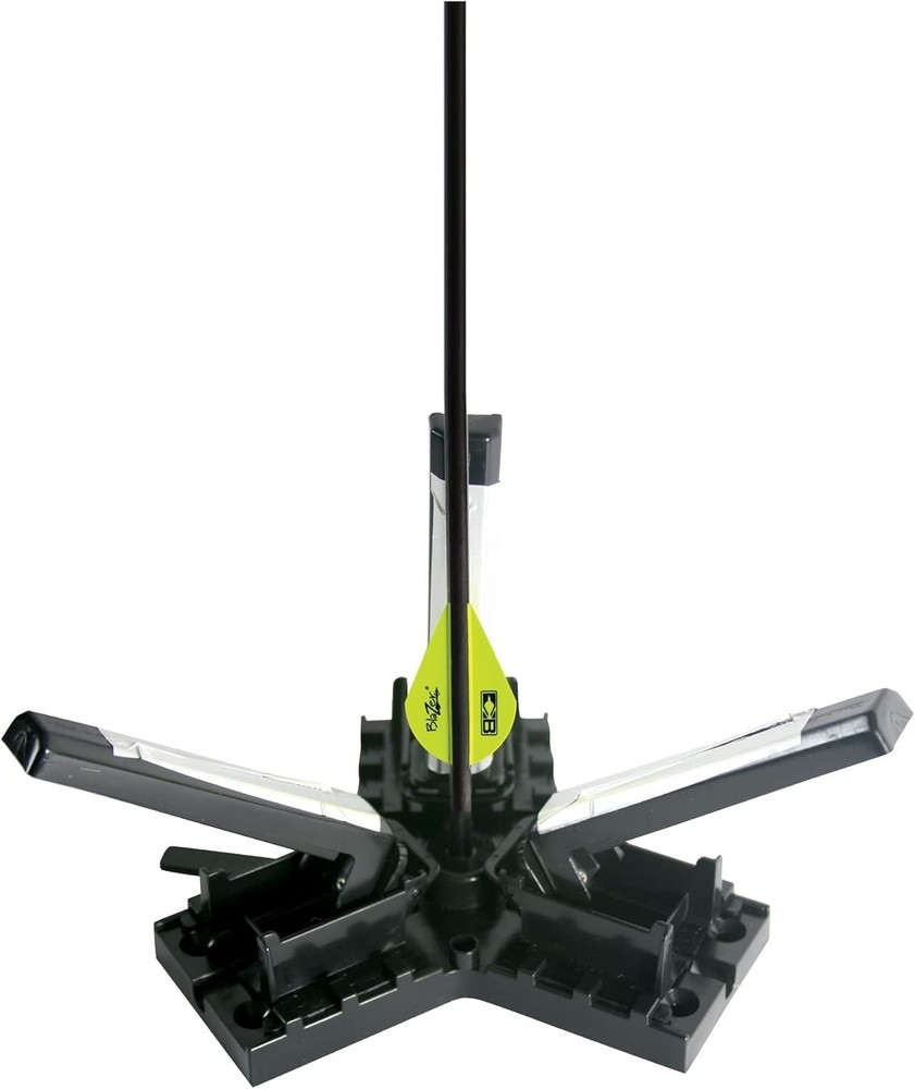 Tower Jig for Archery - Compatible with Various Shafts