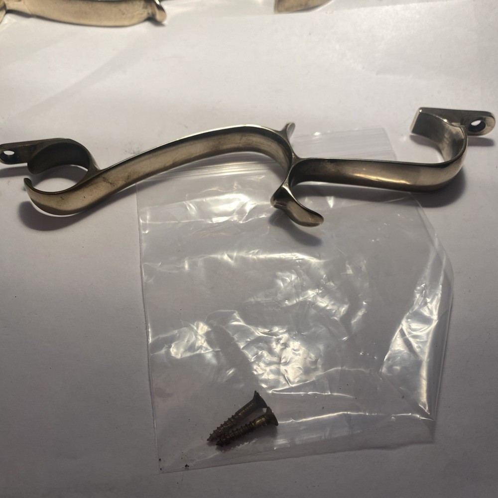 Thompson Center Hawken Muzzleloader Trigger Guard With Screws