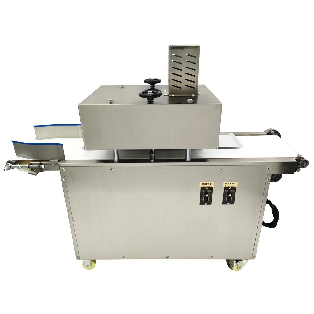 USED!!! Electric Multifunctional Dough Rounder Dough Ball Spheronizator