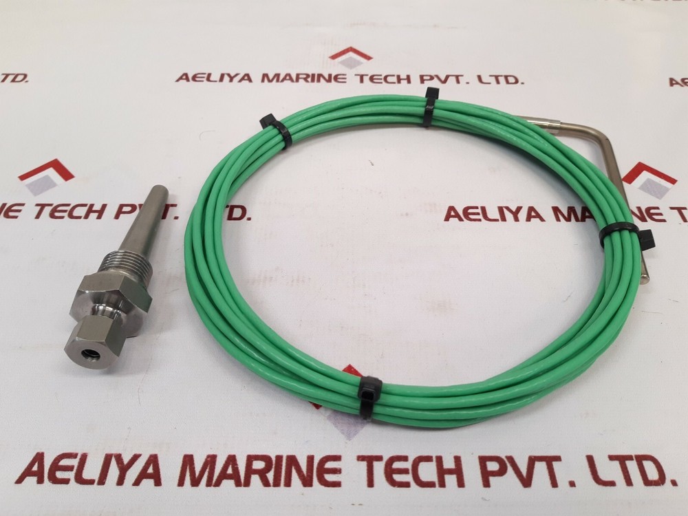 Kongsberg mb720s105k60 temperature sensor