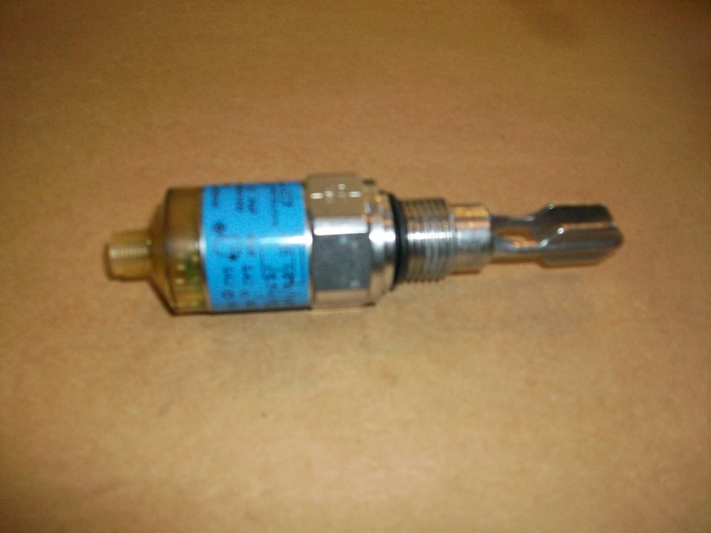 Endress Hauser Liquiphant  FTL20-2025  USED